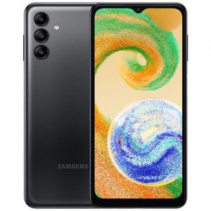 Samsung Galaxy A04s 32GB 3GB Ram Nero Black Dual Sim SM-A047F