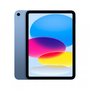 Apple Ipad 10 (2022) 10.9" 64GB Blue Mpq13ty/a
