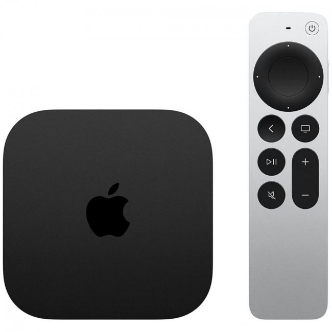 apple tv 2022 4k 64gb wifi ita mn873ta