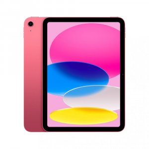 apple ipad 2022 256gb wifi 109 pink ita mpqc3tya