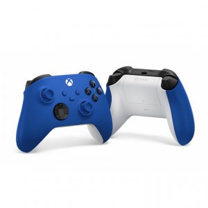 Xbox Serie X/s Controller Shock Blue