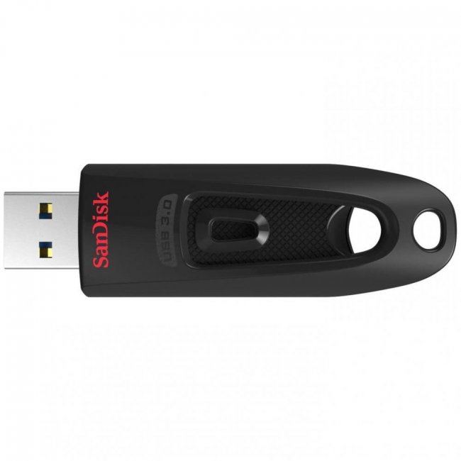pendrive sandisk 128gb usb-a 30 ultra