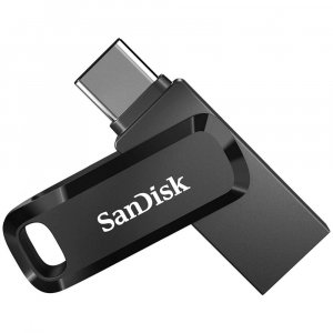 pendrive sandisk 32gb usb-c usb-a 31 ultradual drive go