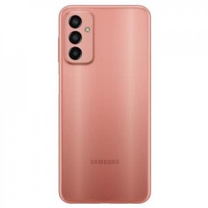 Samsung Galaxy M13 64GB 4GB Ram Orange Copper Dual Sim SM-M135F