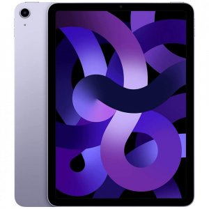 apple ipad air 2022 m1 256gb wifi 109 purple ita mme63tya
