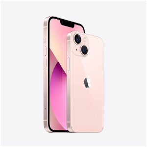 Apple Iphone 13 Mini 256GB Rosa Pink Mlk73cn/a