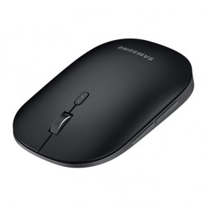 Samsung Mouse Slim Ej-m3400bt 5 Tasti Bt5.0 Black