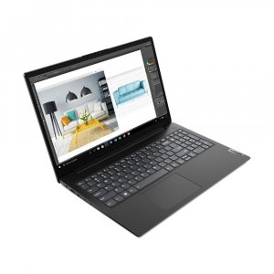 Notebook Lenovo Essential V15 G2 Ijl82qy000vix 15.6" N4500 8GB Ram 256GB Ssd Windows 11 Home
