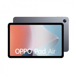 Oppo Pad Air Fhd 64GB 4GB Ram Wifi 10.3" Storm Grey