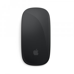 Apple Magic Mouse2 2021 Black Eu Mmmq3zm/a