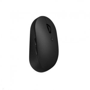 xiaomi mi dual wireless mouse silent edition black