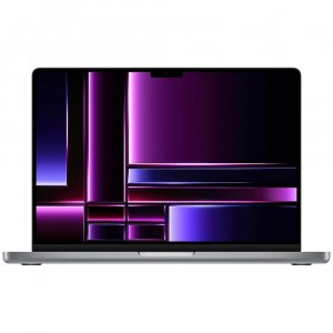 Apple Macbook Pro 2023 14" M2-pro 10c/16g 512GB Ssd 16GB Ram Space Grey Mphe3t/a