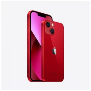 Apple Iphone 13 256GB Rosso Red Mlq93cn/a