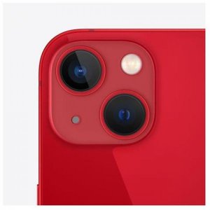 Apple Iphone 13 256GB Rosso Red Mlq93cn/a