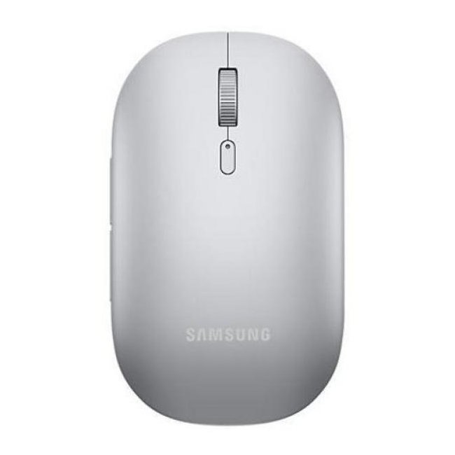 samsung mouse slim ej-m3400bt 5 tasti bt50 silver