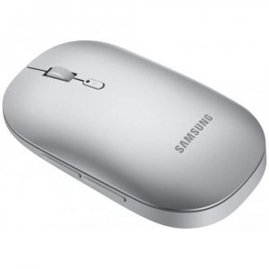 Samsung Mouse Slim Ej-m3400bt 5 Tasti Bt5.0 Silver