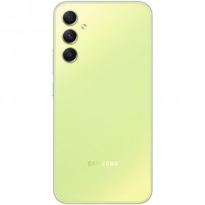 Samsung Galaxy A34 5G 128GB 6GB Ram Lime SM-A346