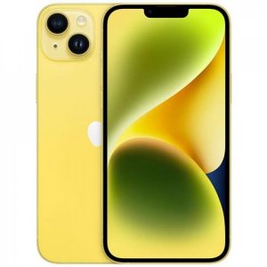 apple iphone 14 128gb 61 yellow eu mr3x3yca