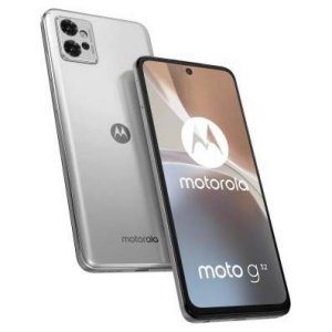 Motorola Moto G32 64GB 4GB Ram Satin silver Dual Sim
