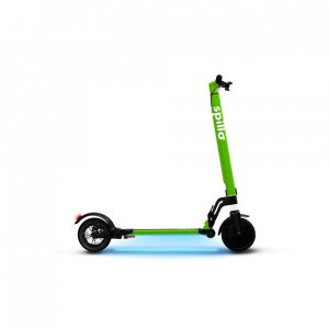 Scooter Elettrico The One Spillo XL Pro 500w Lime Green