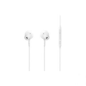 Auricolari In-ear Samsung Eo-ic100bw Usb-c White