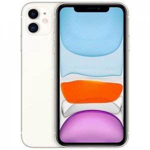 Apple Iphone 11 128GB Bianco White Mhdj3rm/a