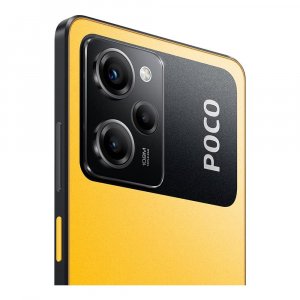 Poco X5 Pro 5G 256GB 8GB Ram Giallo Yellow