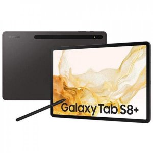 Samsung Galaxy Tab S8+ Sm-x806 128GB 8GB Ram 12.4" 5g Graphite