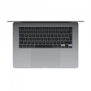 Apple Macbook Air 2023 15" M2 8c/10g 256GB Ssd 8GB Ram Space Grey Mqkp3t/a