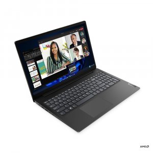 Notebook Lenovo Essential V15 82yu00u8ix 15.6" R5-7520u 512GB Ssd 8GB Ram Windows 11 Home