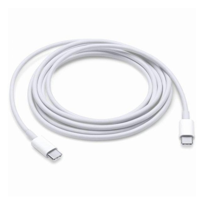 xiaomi cavo usb-c to usb-c fast charge 15m white
