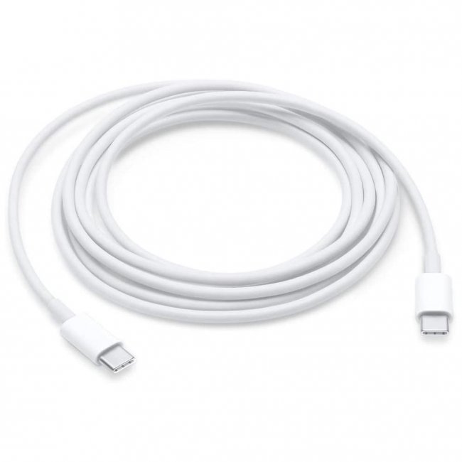 apple cavo di ricarica usb type-c 2m mll82zma
