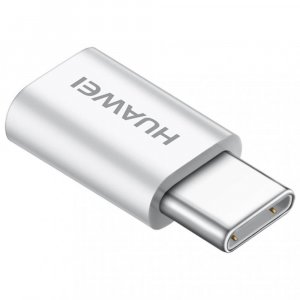 huawei adattatore ap52 microusbtype-c white