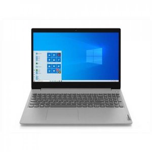 Notebook Lenovo Ideapad 3 15iml05 81wb015cix 15.6" i5-10210u 8GB Ram 512GB Ssd Windows 11 Home