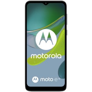 Motorola Moto E13 64GB 2GB Ram Nero Cosmic Black