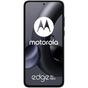 Motorola Edge 30 Neo 256GB 8GB Ram Nero Black