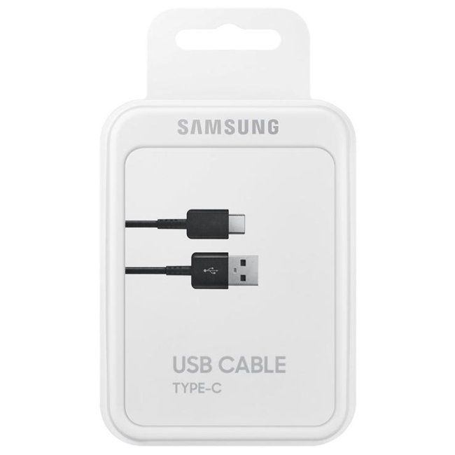 samsung cavo usb-a to usb-c ep-dg930ie 15m nero
