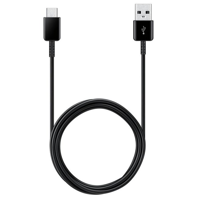 samsung cavo usb-a to usb-c ep-dg930ie 15m nero