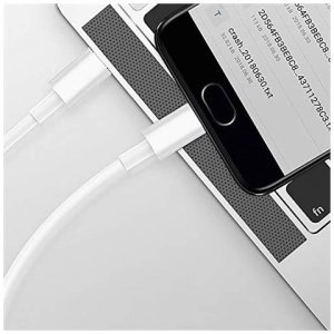 Xiaomi Cavo Usb-c To Usb-c Fast Charge 1.5m White