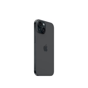 Apple Iphone 15 256GB Nero Black Mtp63zd/a