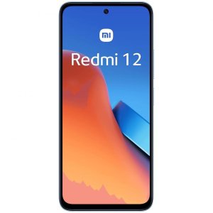 Xiaomi Redmi 12 256GB 8GB Ram 6.79" nfc sky blue