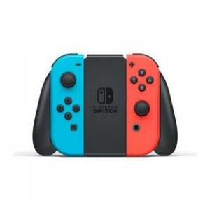 Console Nintendo Switch 1.1 Neon Blue/neon Red