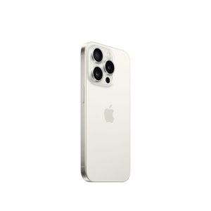 apple iphone 15 pro 128gb 61 white titanium eu mtuw3zda