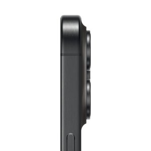 Apple Iphone 15 Pro Max 512GB Nero Black Titanium mu7c3ql/a