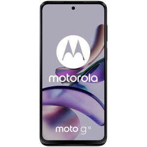 Motorola Moto G13 128GB 4GB Ram Matte charcoal