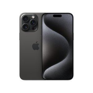 apple iphone 15 pro max 1tb67 black titanium eu mu7g3zda