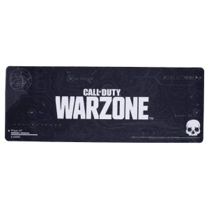 mouse gaming paladone tappetino large cod warzone 30x80