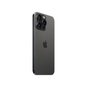 Apple Iphone 15 Pro Max 256GB Nero Black Titanium mu773zd/a