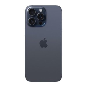 Apple Iphone 15 Pro Max 256GB Blue Titanium mu7a3zd/a