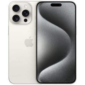 Apple Iphone 15 Pro Max 256GB Bianco White Titanium mu783zd/a